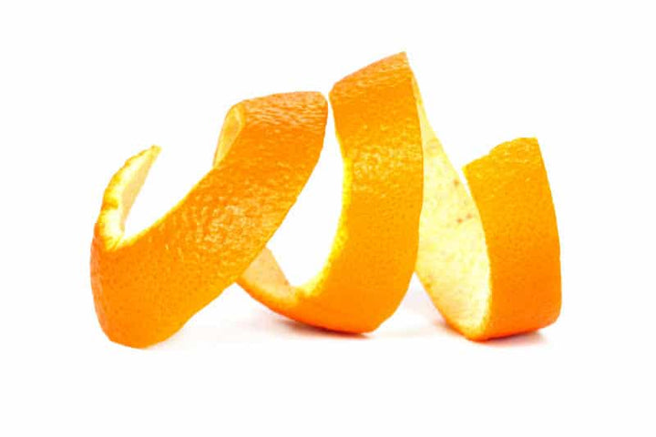 What Do You Know About Orange Peel Benefits?