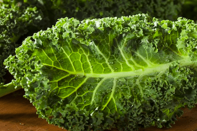 8 Health Benefits of Kale