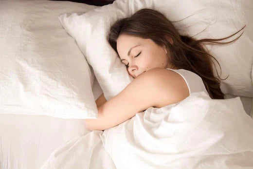 The Science Backed Benefits Of Healthy Sleep Naturelo Premium Supplements
