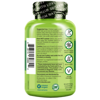Chewable Multivitamin for Children