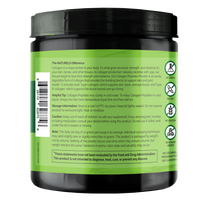 Collagen Peptides Powder - Unflavored