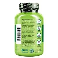 Vegan Vitamin D3, 5000 IU