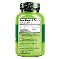 Vegan Vitamin D3, 5000 IU