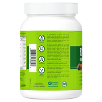 Organic Protein Plant-Based Powder