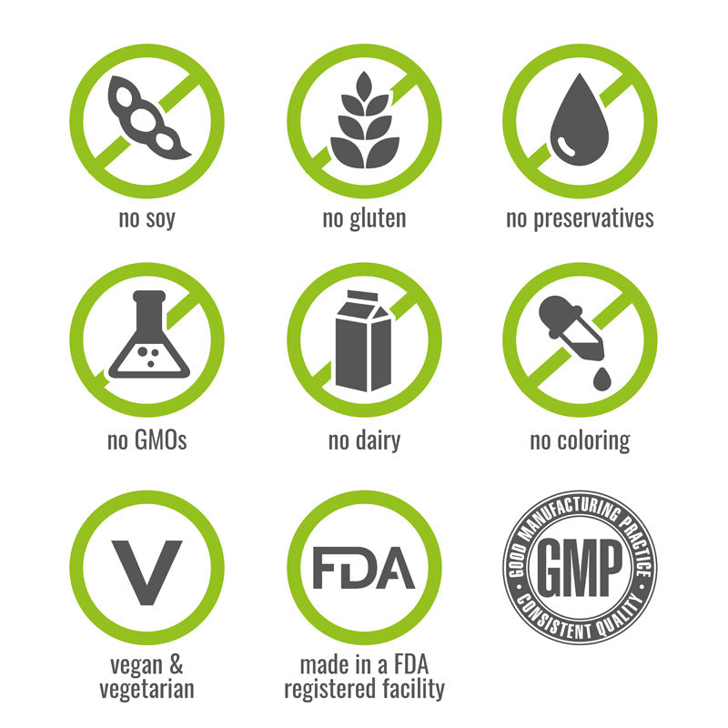 Vegan Vitamin D3, 5000 IU