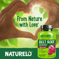 Beet Root Whole Food Blend