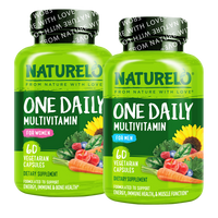 Adult One Daily Multivitamin Bundles