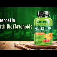 Quercetin with Citrus Bioflavonoid Complex