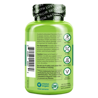 Quercetin with Citrus Bioflavonoid Complex