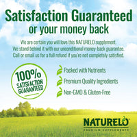 Plant-Based Turmeric Supplement with BioPerine for Enhanced Absorption