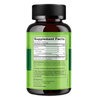 Melatonin Gummies for Kids Supplement