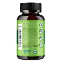Melatonin Gummies for Kids Supplement