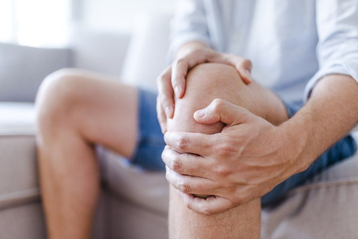 How to Ease Joint Pain and Improve Joint Health