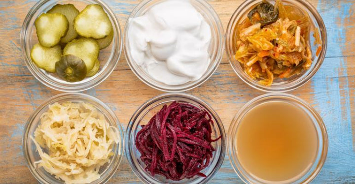 5 Things You Should Know About Probiotics
