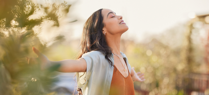 5 National Wellness Month Essentials for Your Health