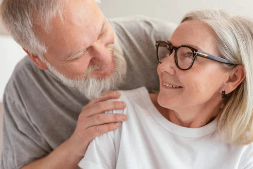 5 Tips to Help Keep Your Vision Healthy