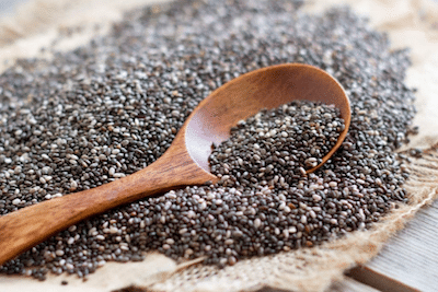 5 Healthy Seeds You Should Be Eating