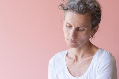 10 Symptoms of Menopause and How to Deal with Them