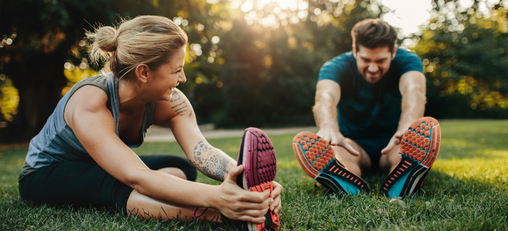 Fitness Hacks For Busy People