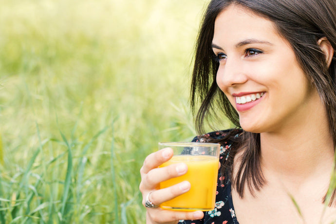 3 Unexpected Benefits of Vitamin C with Bioflavonoids