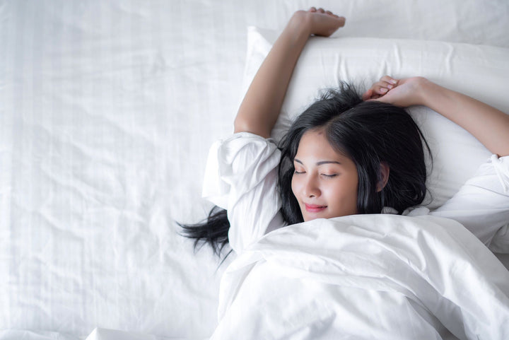 How Melatonin Can Help You Sleep And Feel Better