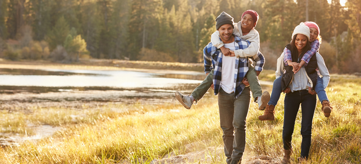 Boost Your Immunity This Holiday Season with Sleep, Nutrition, and More