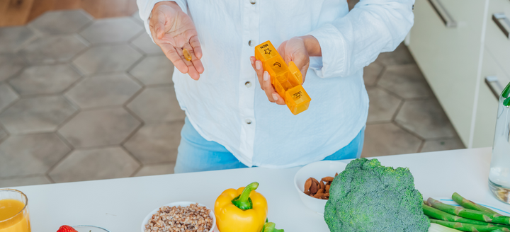 Boost Your Wellness: Must-Have Vitamins for Every Season