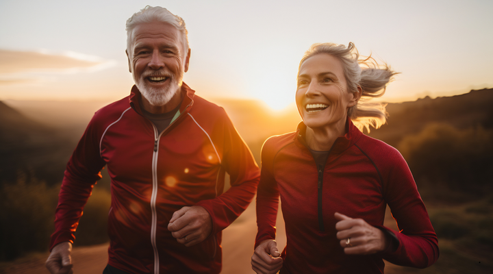 CoQ10 and Energy: How to Power Your Cells Naturally