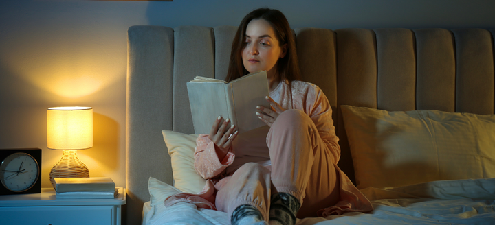 Enhance Your Rest: Natural Strategies and Nutrients for Better Sleep