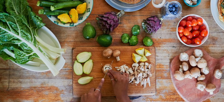 Everyday Habits to Support Digestive Health