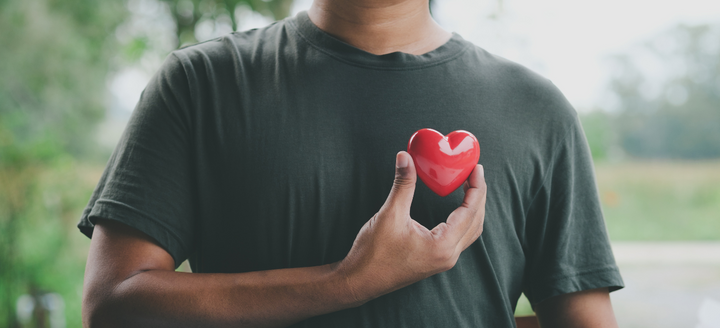 February is Heart Health Month: Tips for a Healthy Heart
