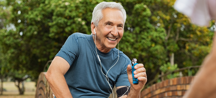 Fitness & Mobility After 50