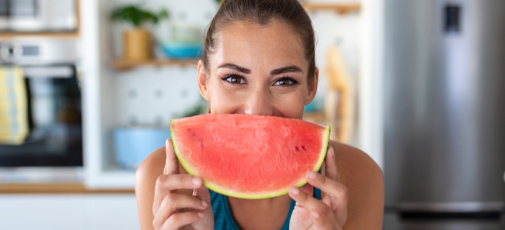 Foods That Are Good for Your Skin