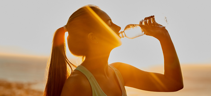 Water as a Nutrient: How Hydration Supports Immune Health