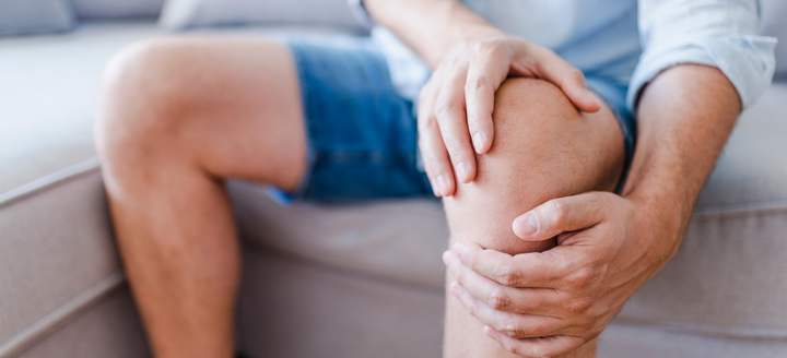 How to Ease Joint Pain and Improve Joint Health