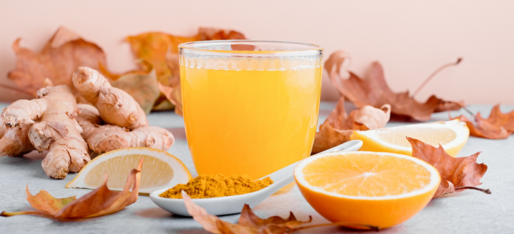 Immunity and Well-Being: 5 Must-Have Supplements for Fall