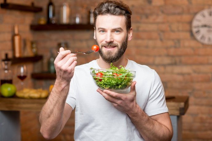 Top 5 Supplements for Vegans