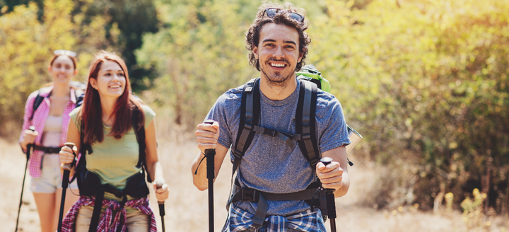 Maximize Your Health: 6 Key Supplements for an Active Lifestyle