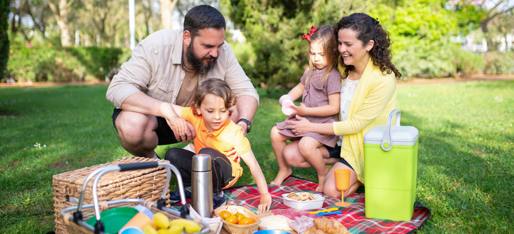 A Healthier Memorial Day Weekend: Tips to Stay on Track