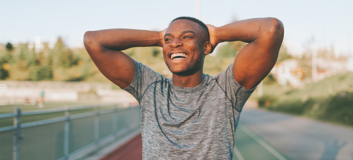 Men’s Health: The Impact of Stress and How to Manage It Naturally