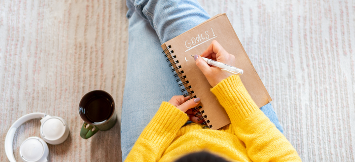 New Year, New You: How to Set Achievable Health Goals