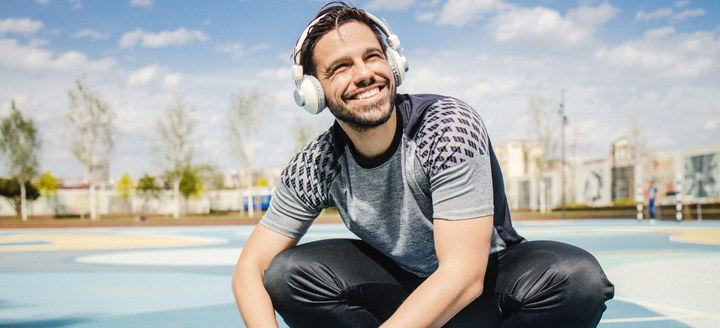 Optimizing Men's Health: The Power of 5 Key Nutrients