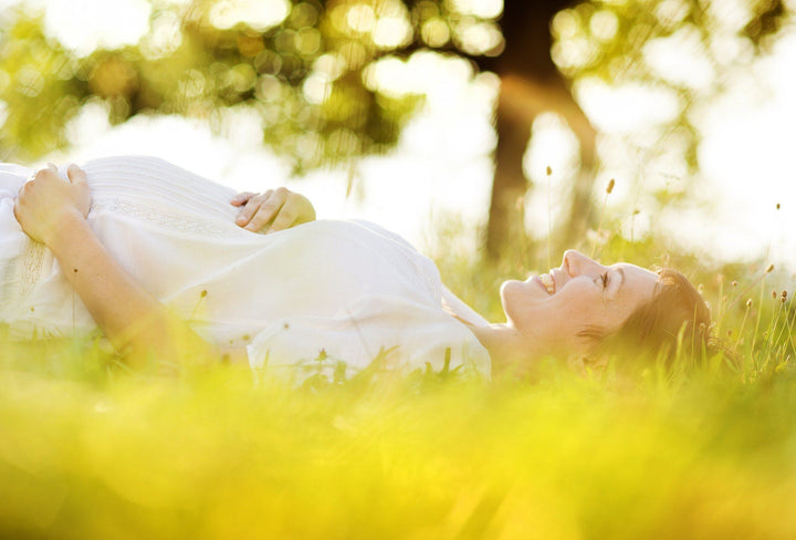 Importance of Vitamin D During Pregnancy