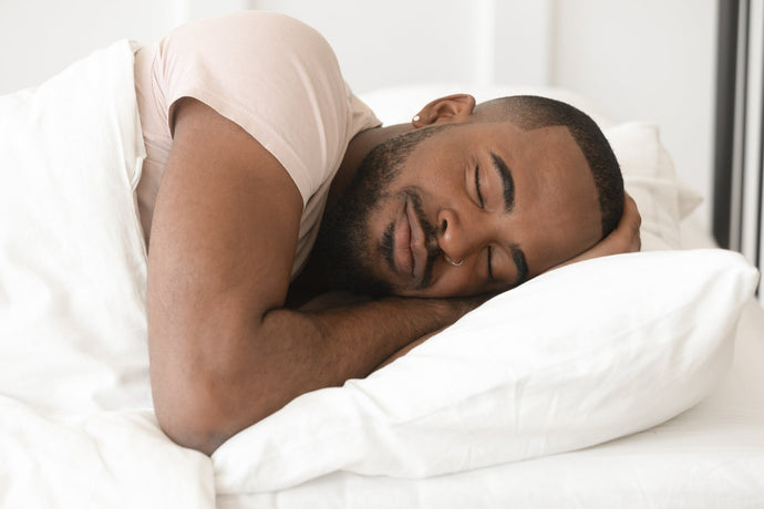 How to Get a Good Night's Sleep