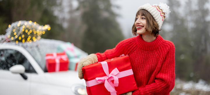 Stay Healthy on the Go: Immune Support for Holiday Travelers