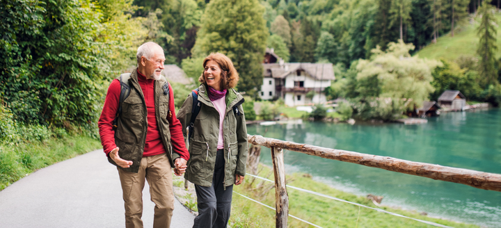Healthy Aging Month: Supporting Heart & Brain Function as You Age