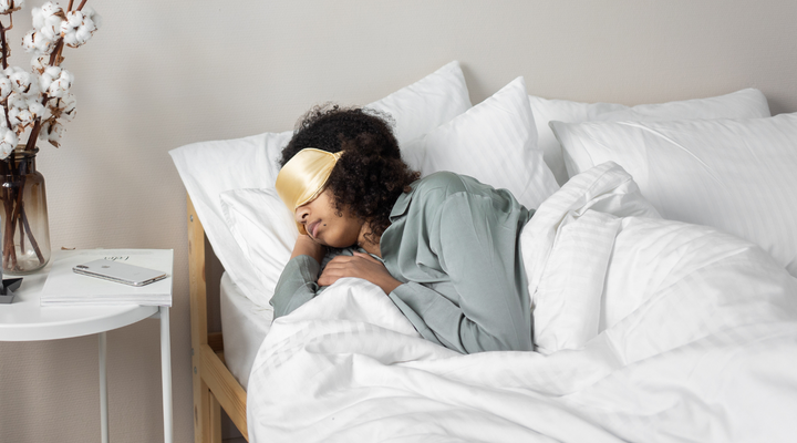 Supporting Sleep During the Daylight Saving Time Transition