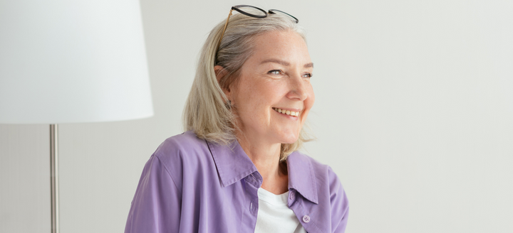 The Best Natural Herbs to Ease Menopause Symptoms