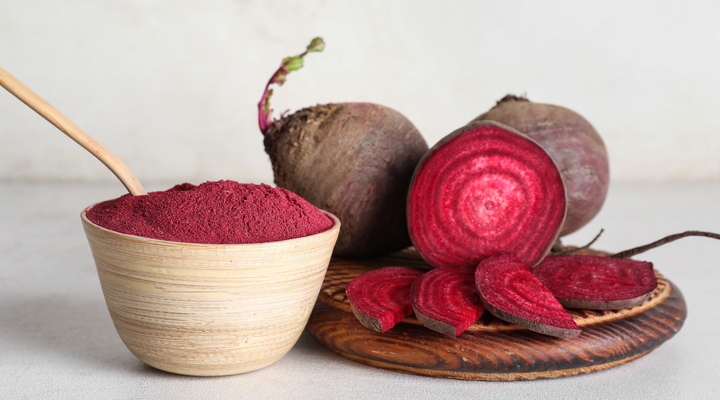 The Health Benefits of Beet Root: Nutrition, Heart Health & More ...