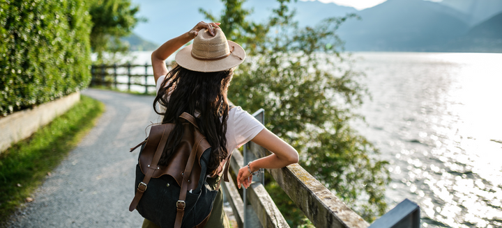 Travel-Ready: Summer Supplements for Jet Lag, Immunity, and Gut Health